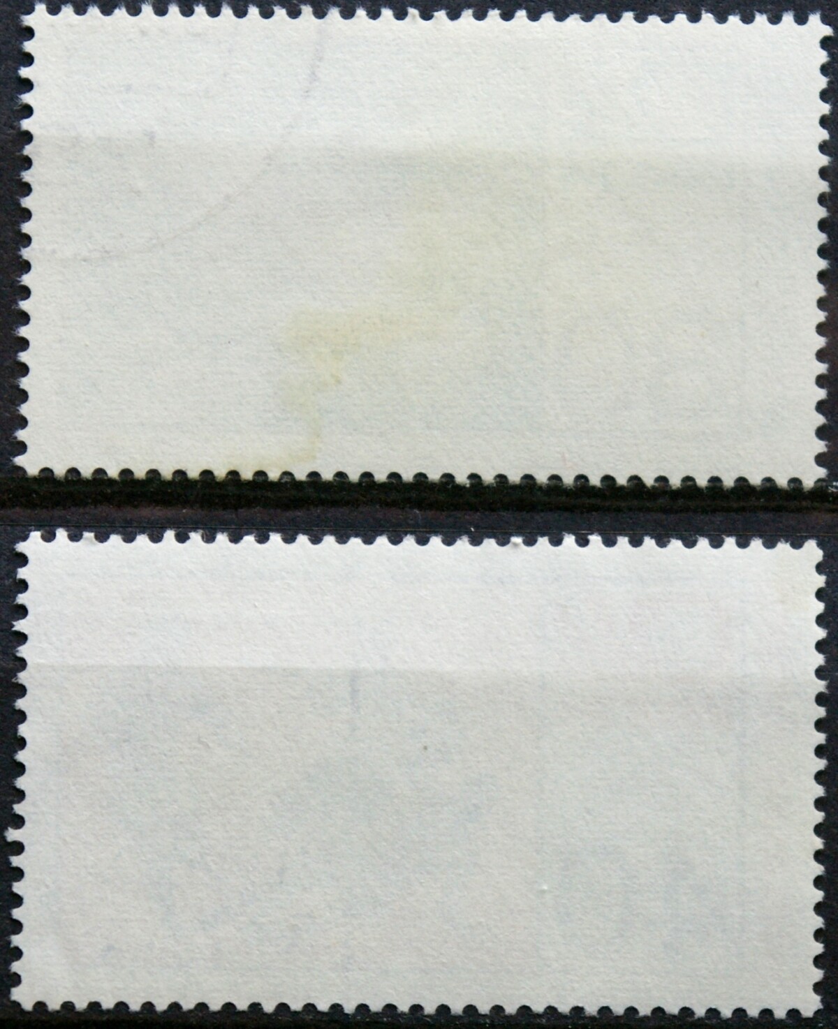 Vokietija, pilna serija MiNr 811-812 Used(O)