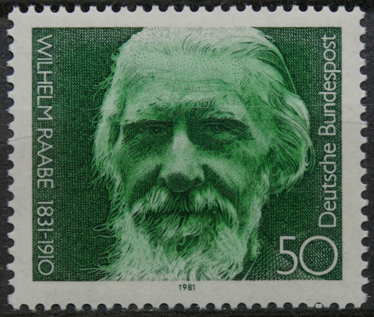 Vokietija MiNr 1104 MNH**