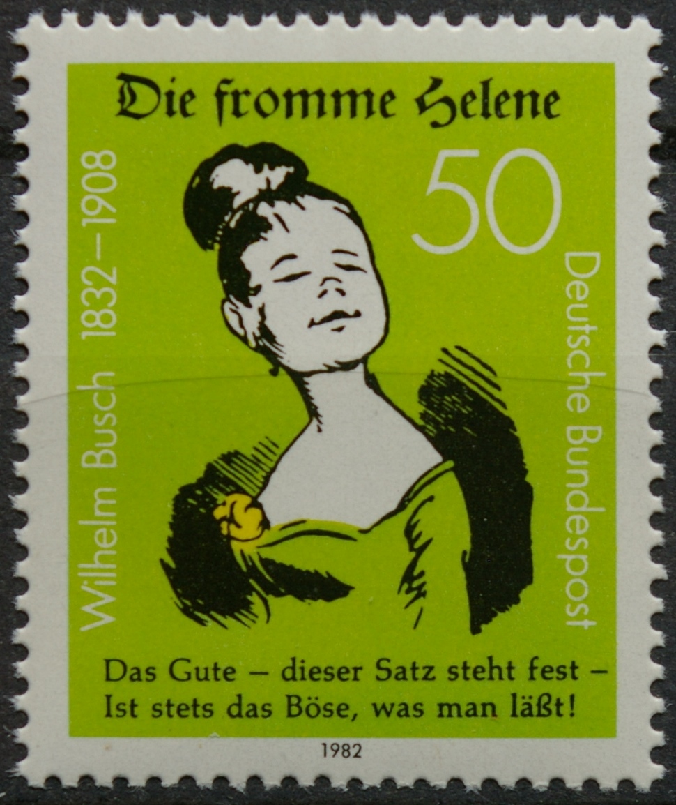 Vokietija MiNr 1129 MNH**