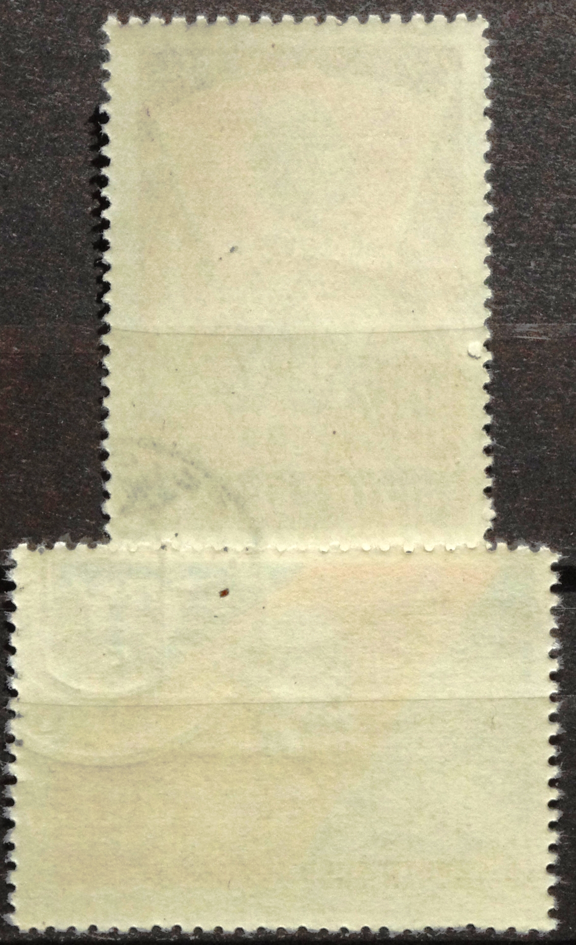 Rusija, TSRS, pilna serija MiNr 2585-2586 Used(O) V