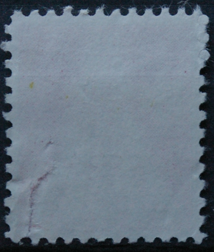 JAV, oro paštas ScNr C72 Used(O)