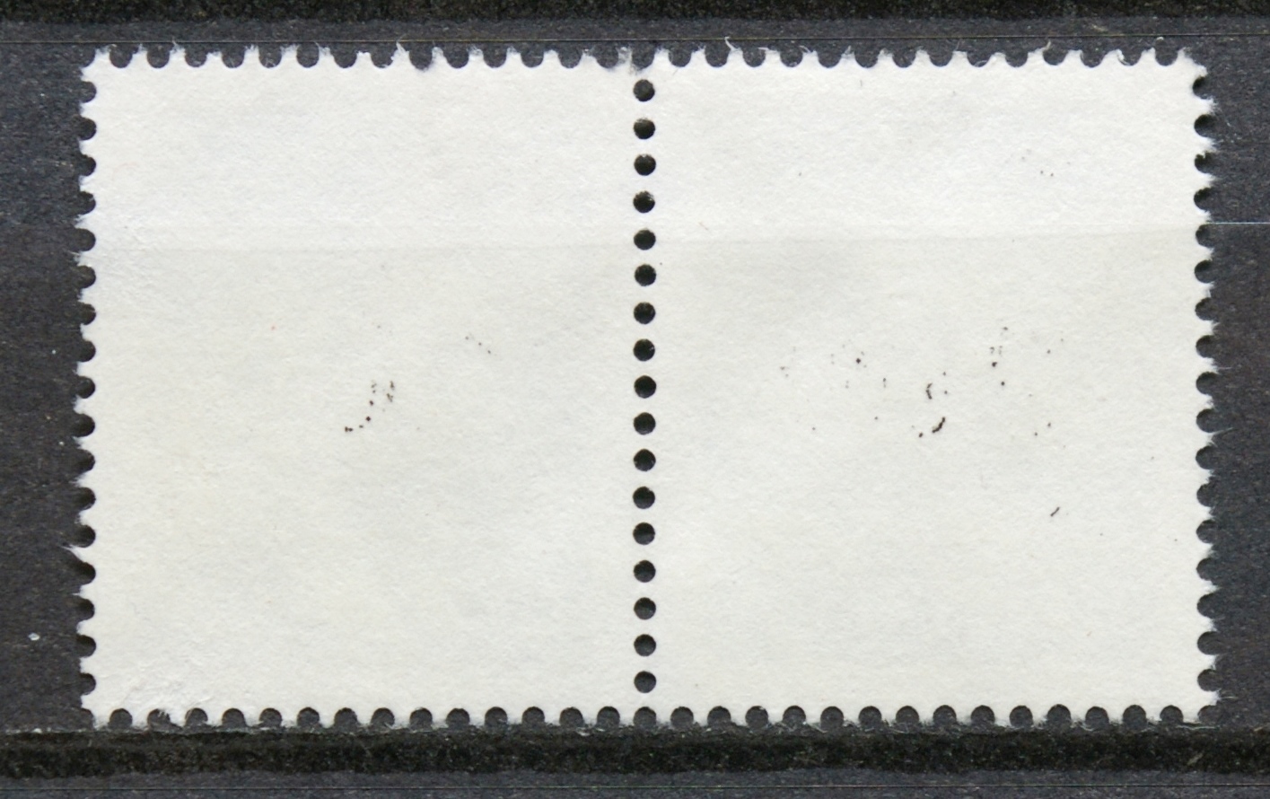 Lietuva, pora MiNr 514 II Used(O)