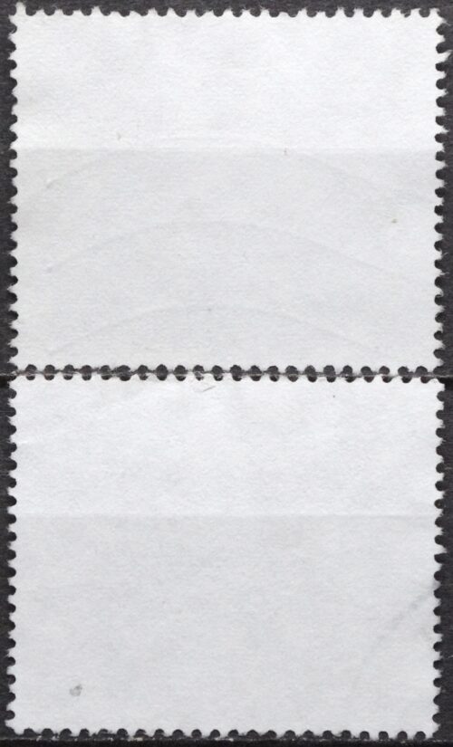 Lietuva, pilna serija MiNr 790-791 Used(O) 4Vx1