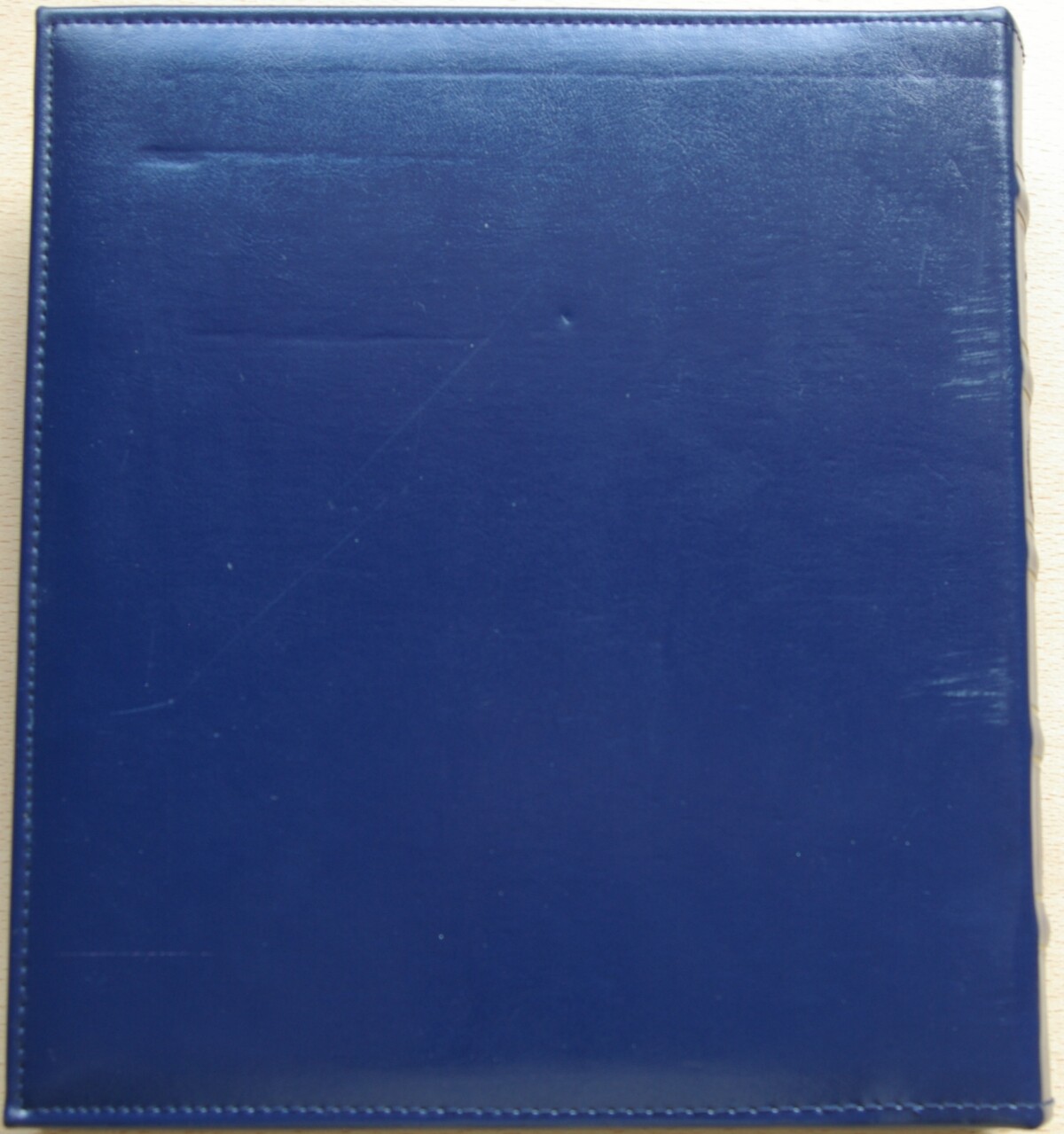 Leuchtturm euro monetų albumas "Vista" su įmautėmis