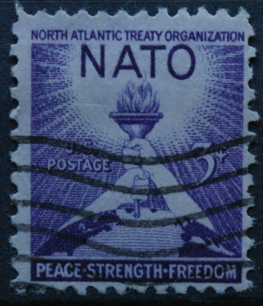 JAV, ScNr 1008 Used(O)