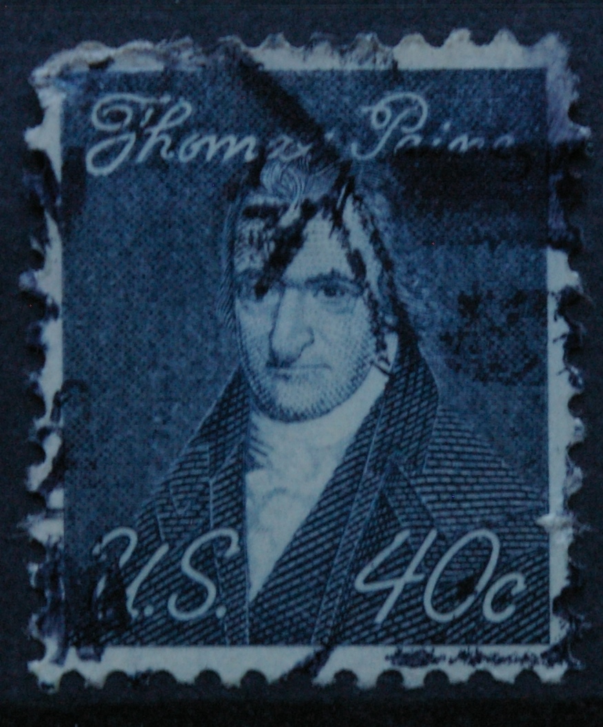 JAV, ScNr 1292 Used(O)