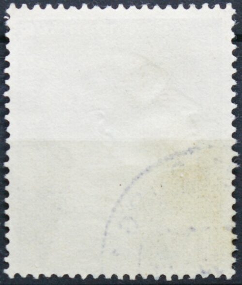 Vokietija MiNr 165 Used(O)