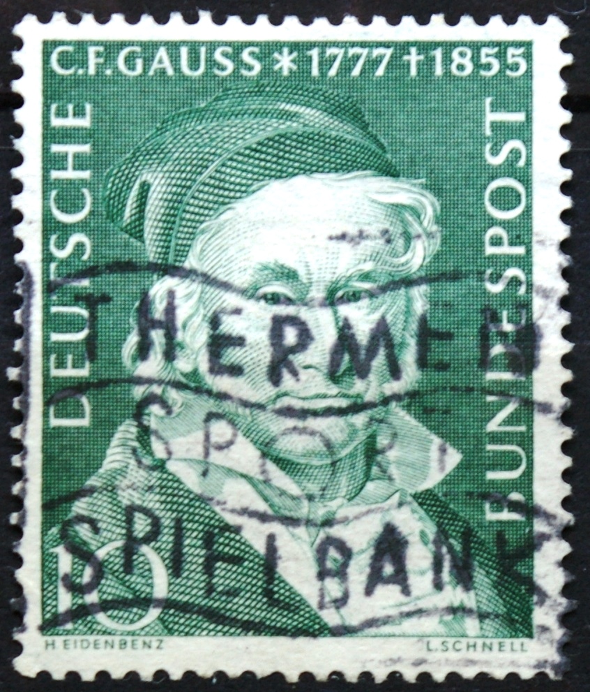 Vokietija MiNr 204 Used(O)