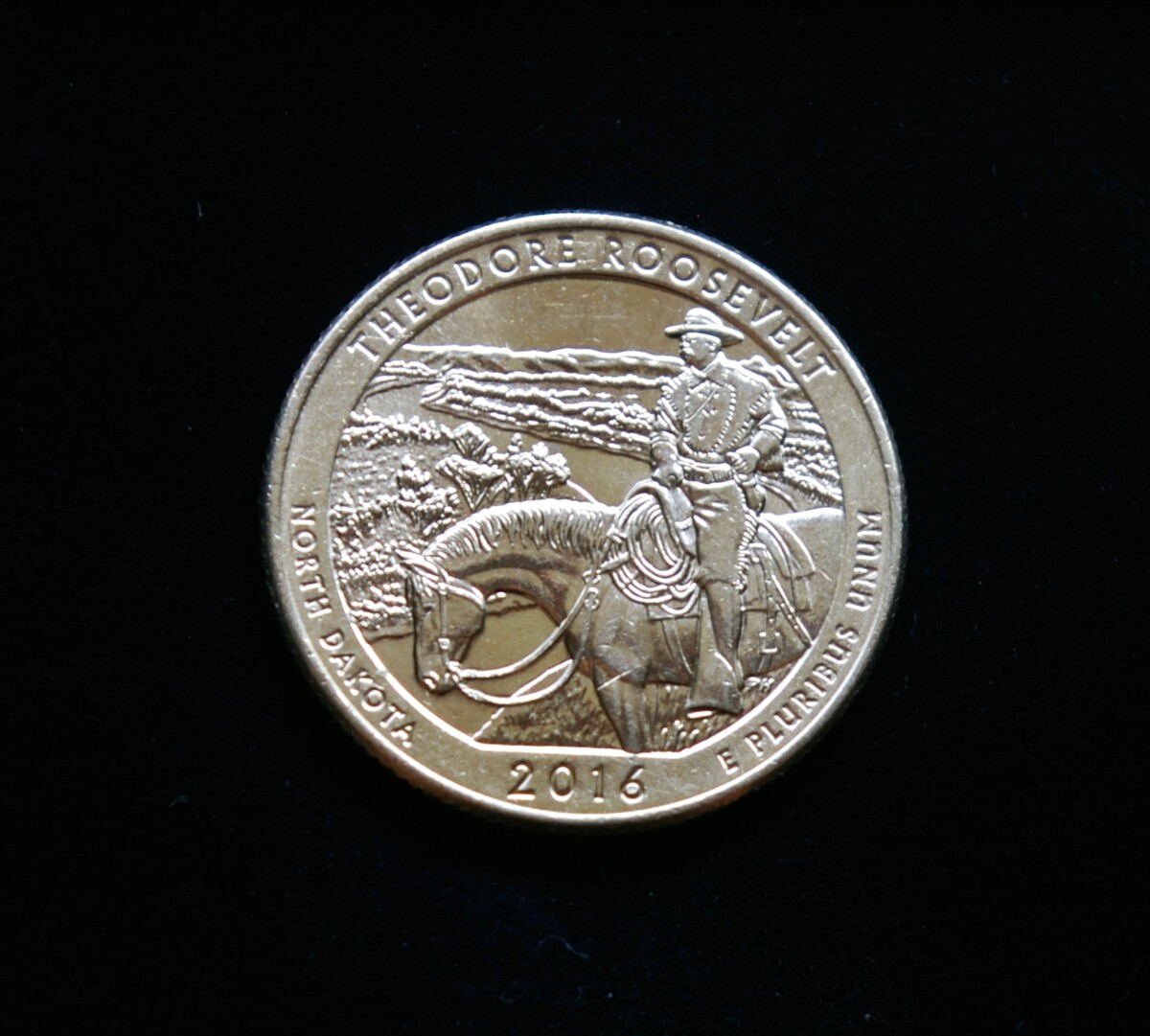 JAV, 25 centai 2016m-D