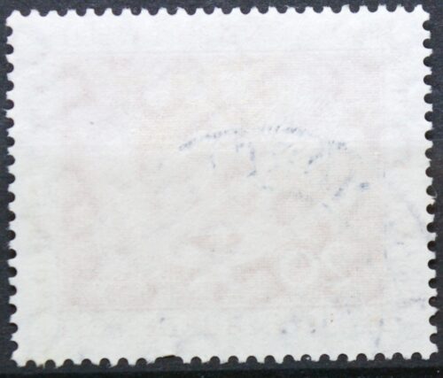 Vokietija MiNr 254 Used(O)