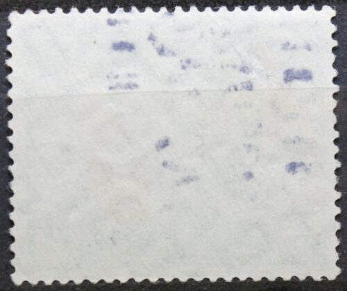 Vokietija MiNr 256 Used(O)