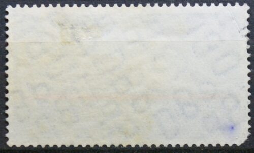 Vokietija MiNr 257 Used(O)