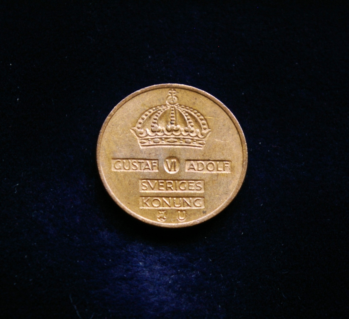 Švedija, 1 erė 1971m