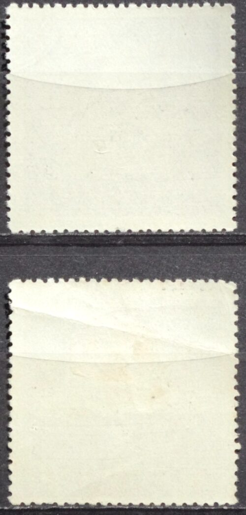 Rusija, TSRS, pilna serija MiNr 3776-3777 Used(O) V