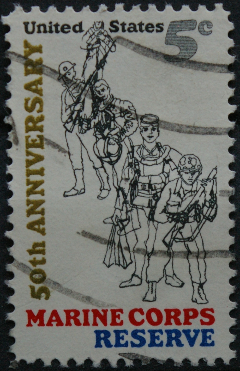 JAV, ScNr 1315 Used(O)