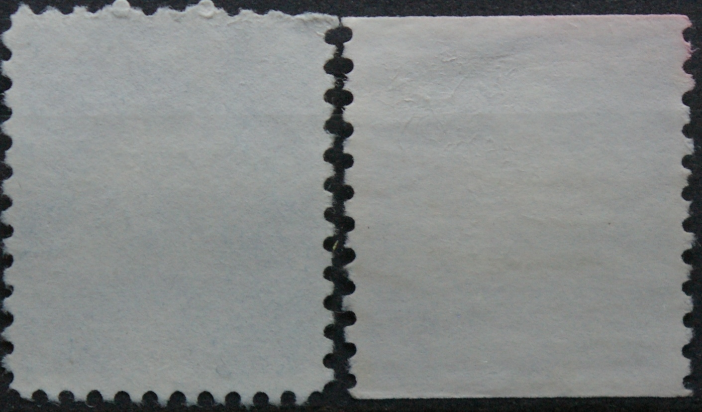 JAV, ScNr 1510, 1520 Used(O)