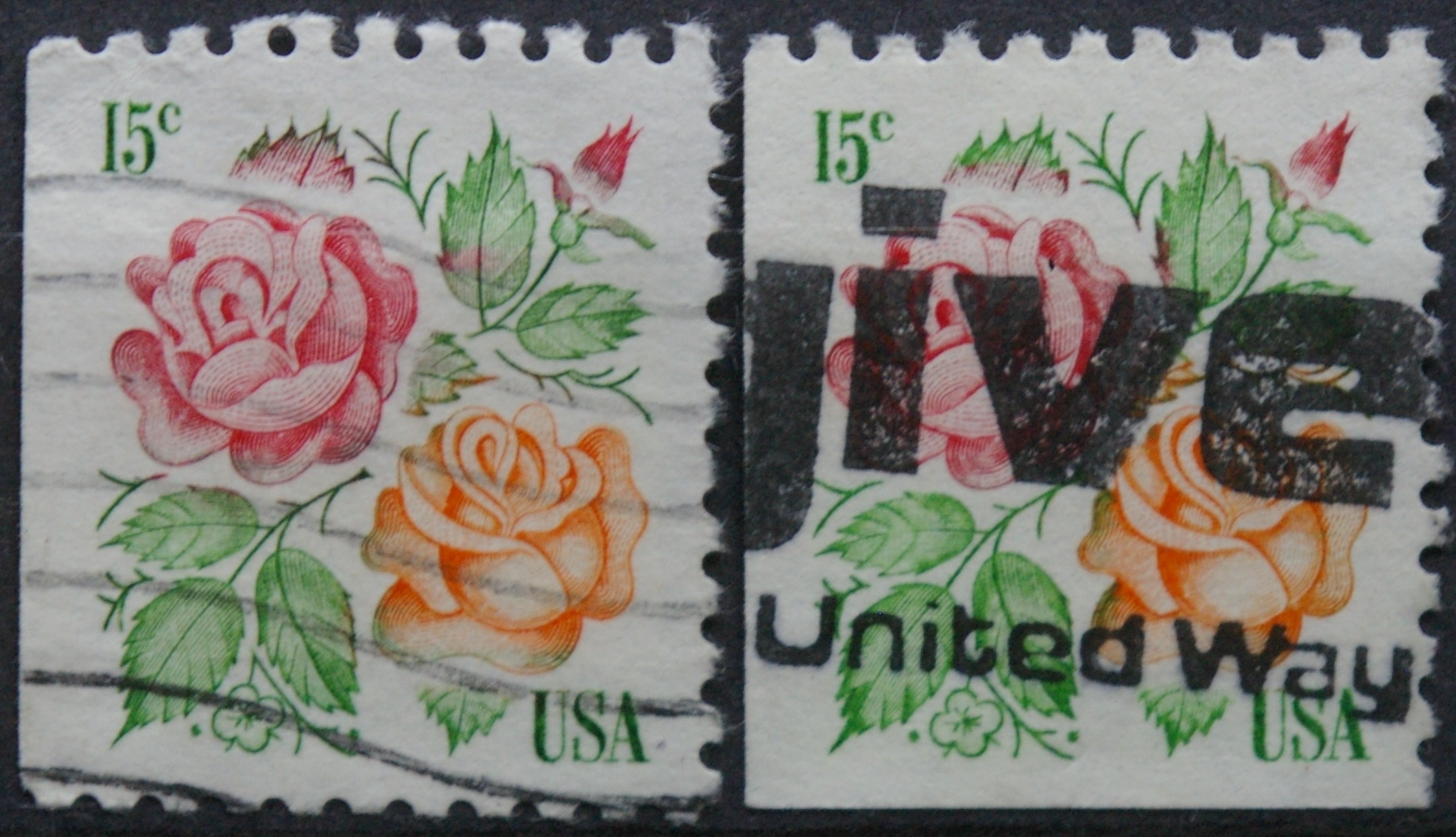 JAV, ScNr 1737 Used(O)