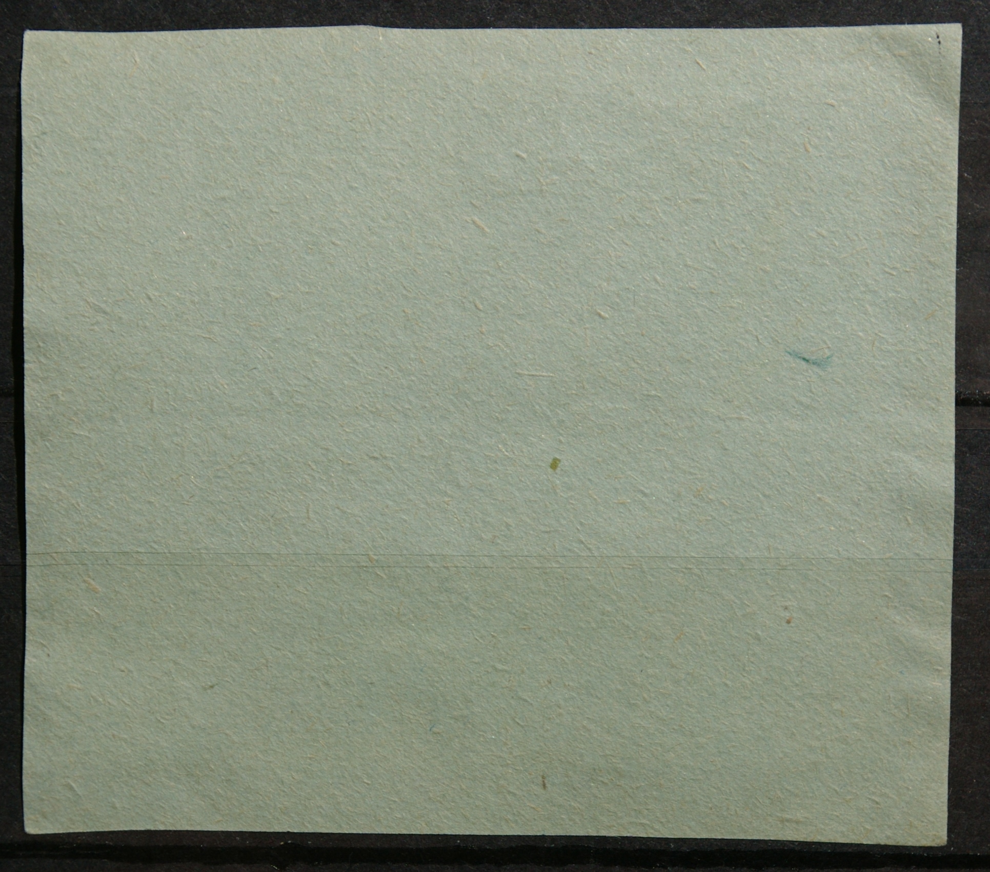 Vokietijos Reichas, oro paštas, MiNr 1 A, Used(O)