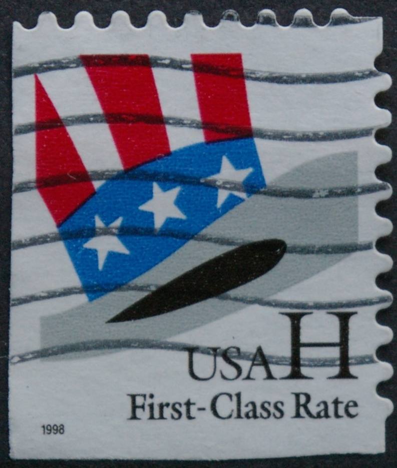 JAV, ScNr 3267 Used(O)