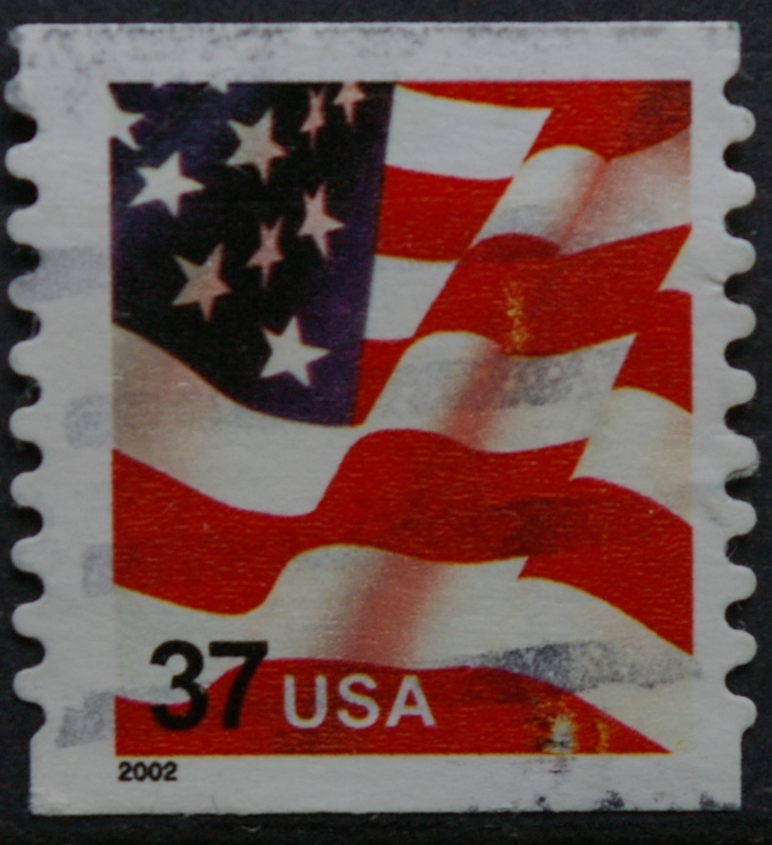 JAV, ScNr 3632 Used(O)