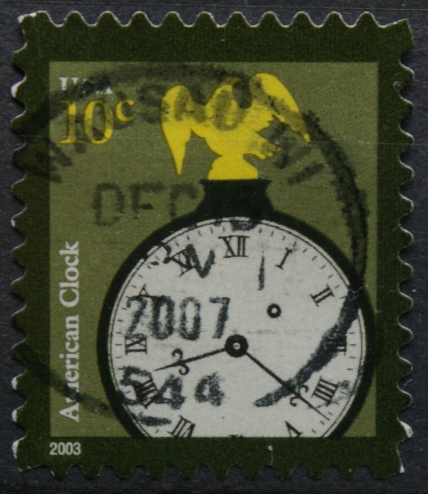 JAV, ScNr 3751 Used(O)