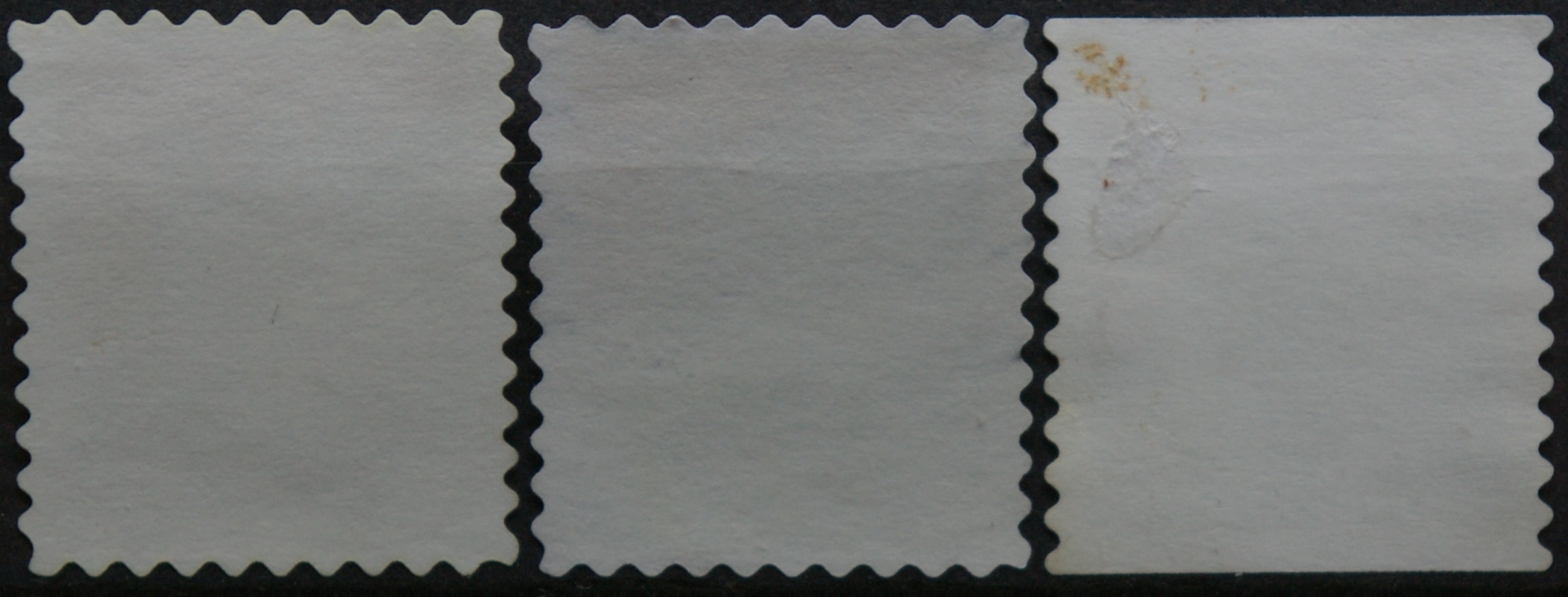 JAV, ScNr 3775, 3785 MNG(*)/Used(O)