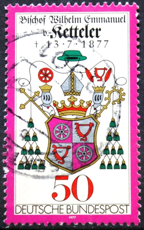 Vokietija MiNr 941 Used(O)