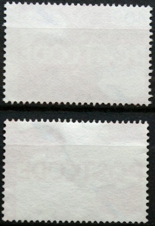 Nyderlandai, pilna serija, MiNr 1113-1114 Used (O)