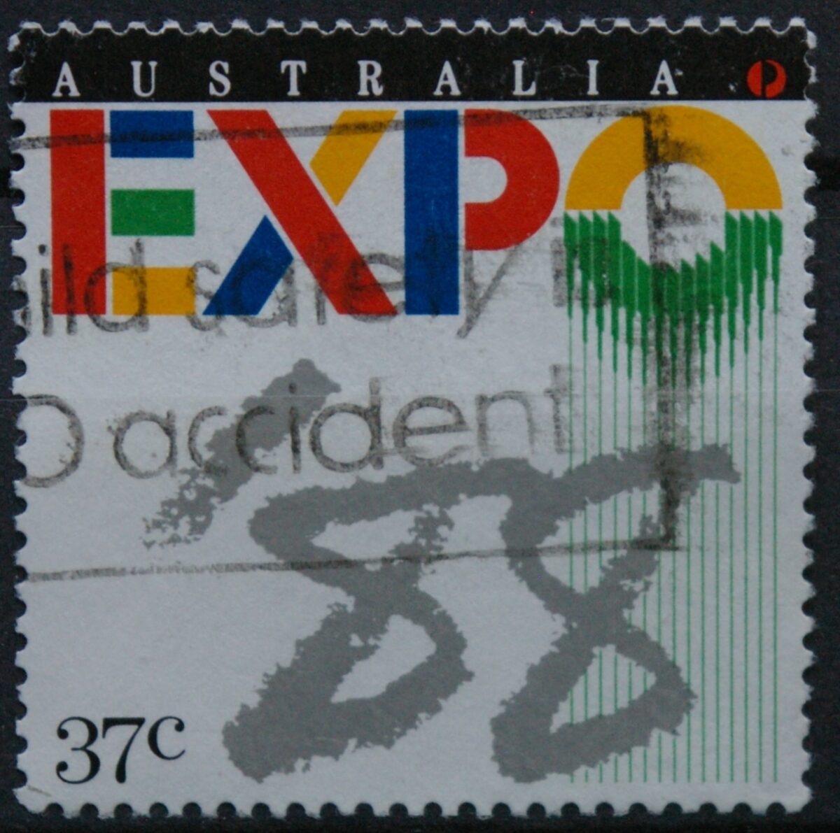 Australija, ScNr 1080 Used(O)