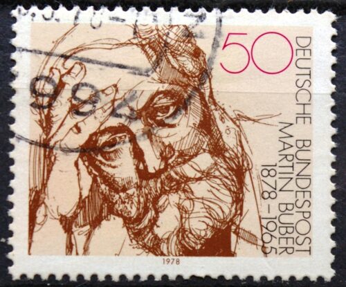Vokietija MiNr 962 Used(O)