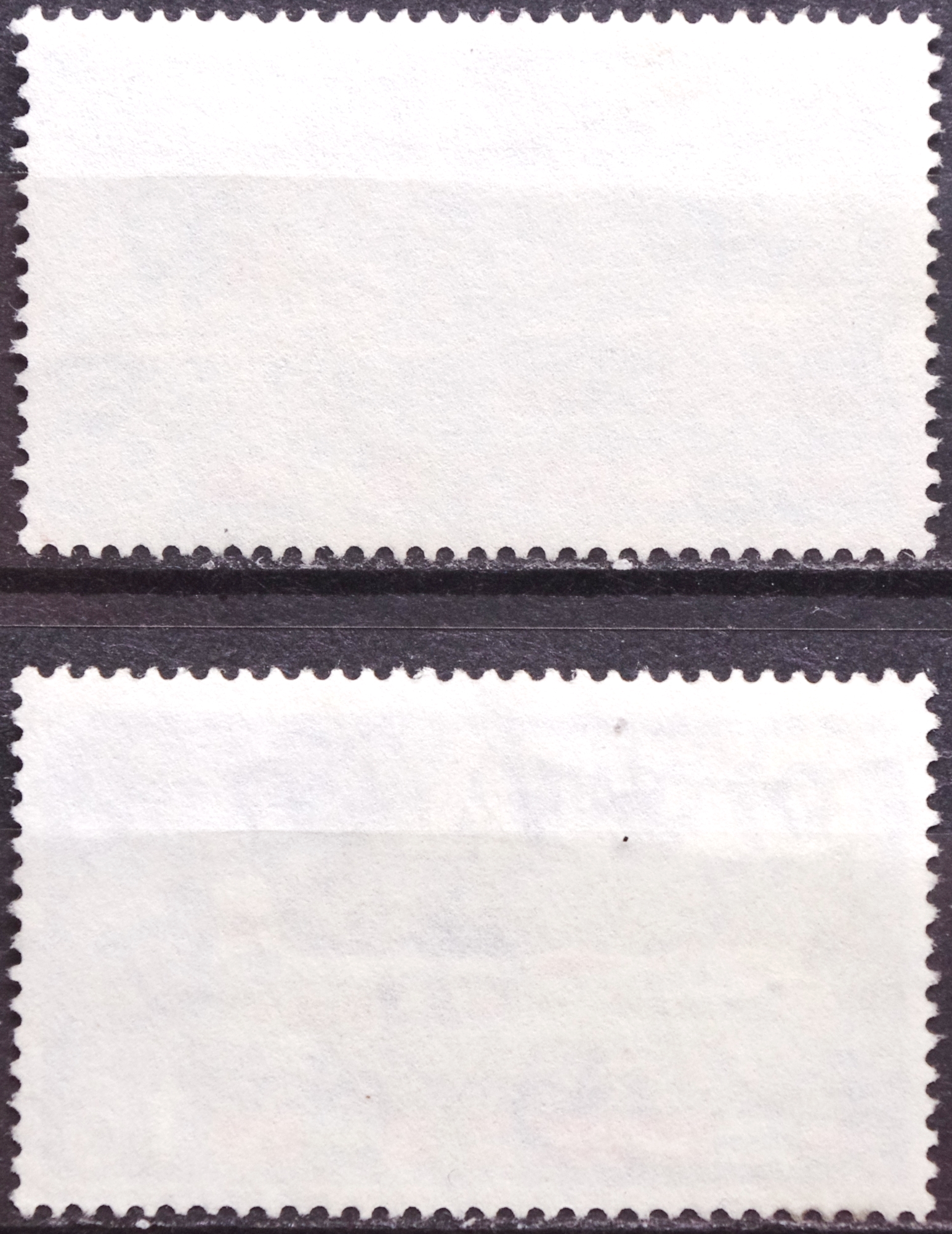 Didžioji Britanija, pilna serija, MiNr 444-445 Used (O)