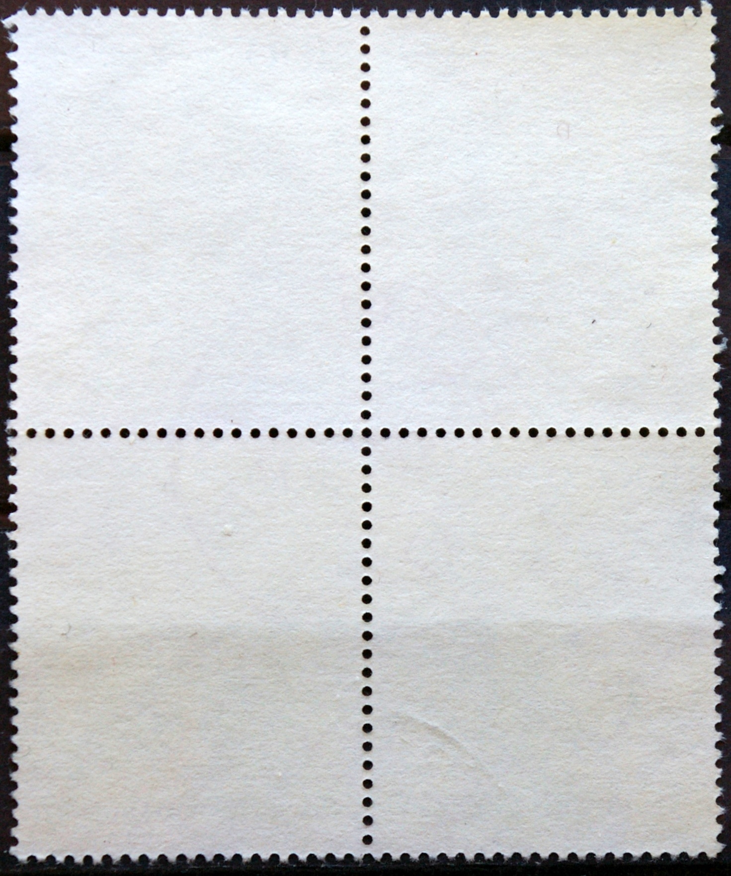 Vokietija, kvartblokis MiNr 1762 Used(O)