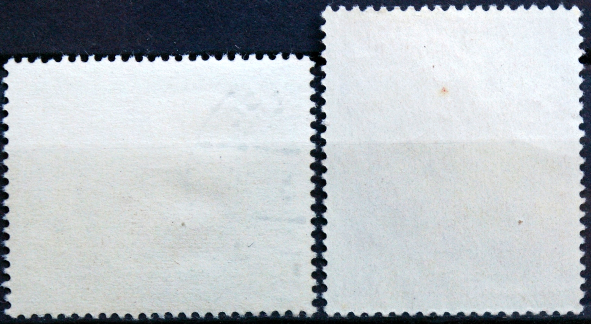 Vokietijos Reichas, pilna serija, MiNr 855-856 Used(O)