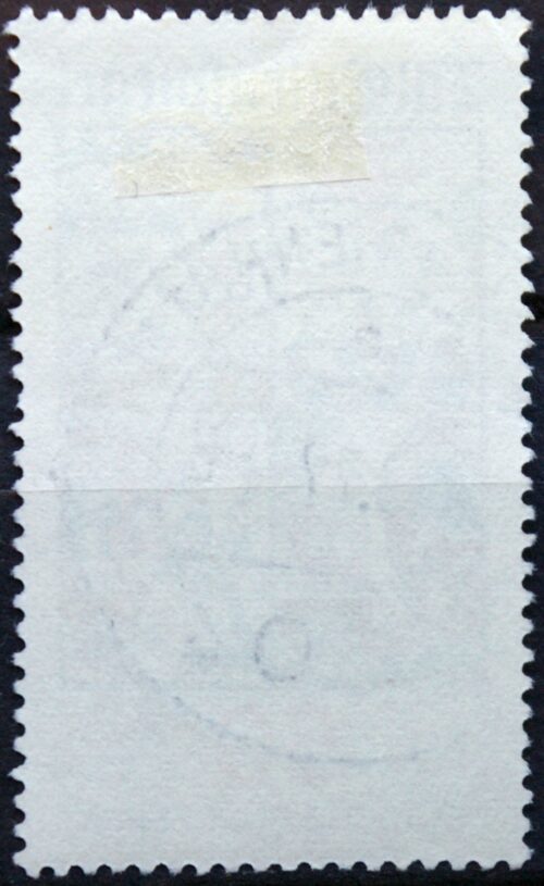 Vokietija, MiNr 922 Used (O)