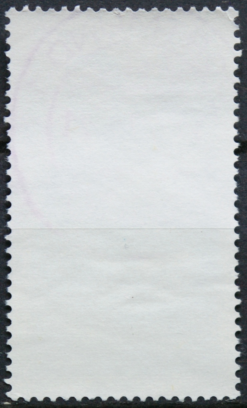 Vokietija MiNr 1001 Used(O)