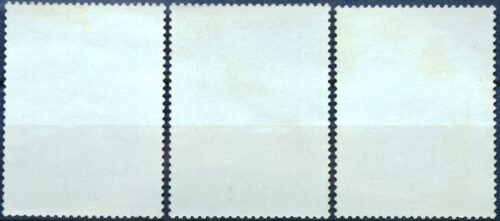 Bulgarija, pilna serija ScNr 3018-3020 Used(O)