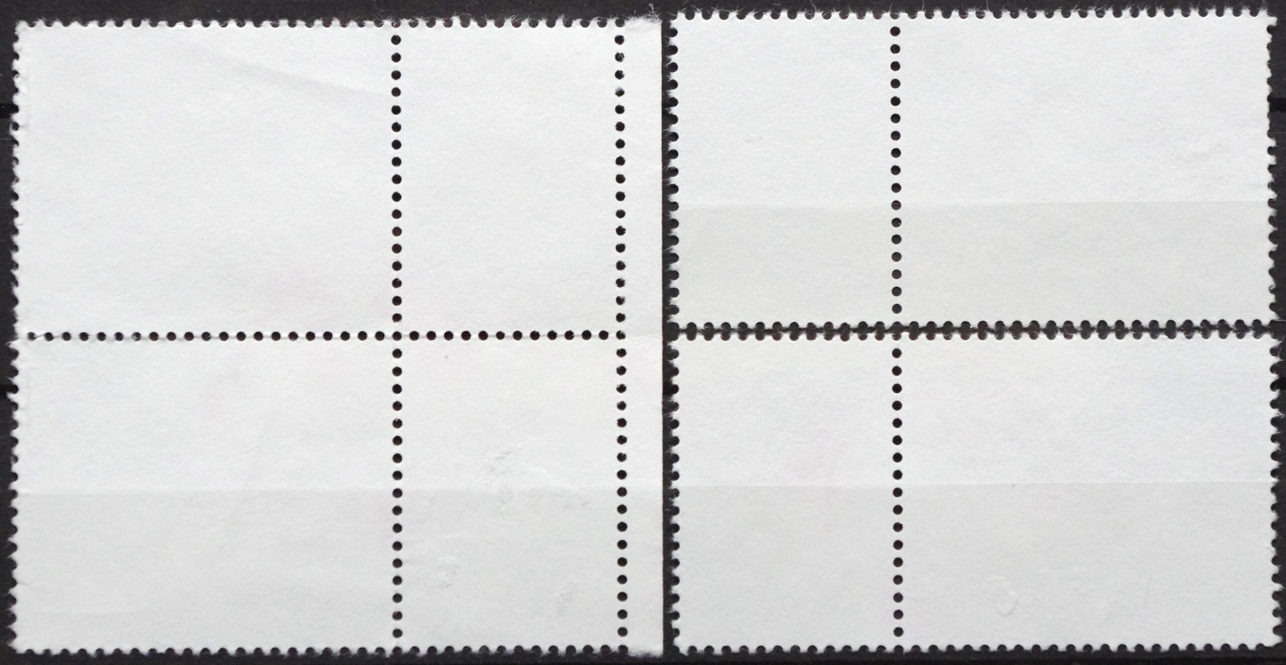 JAV, pilna serija MiNr 1481-1488 Used(O) V