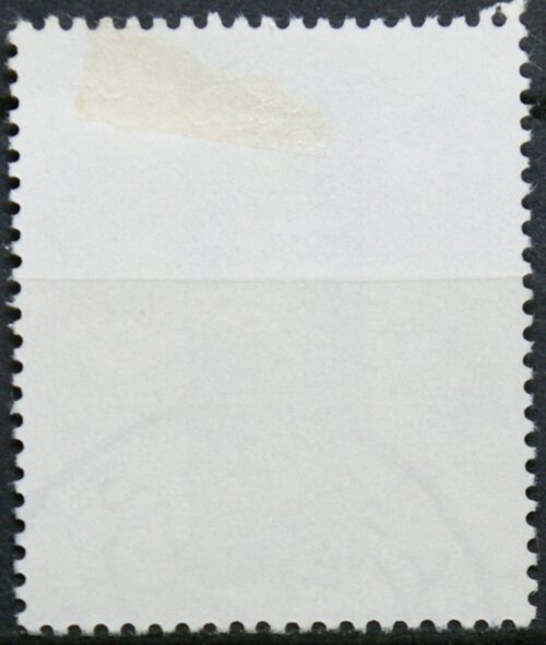 Vokietija MiNr 1003 Used(O)