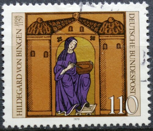 Vokietija MiNr 1018 Used(O)