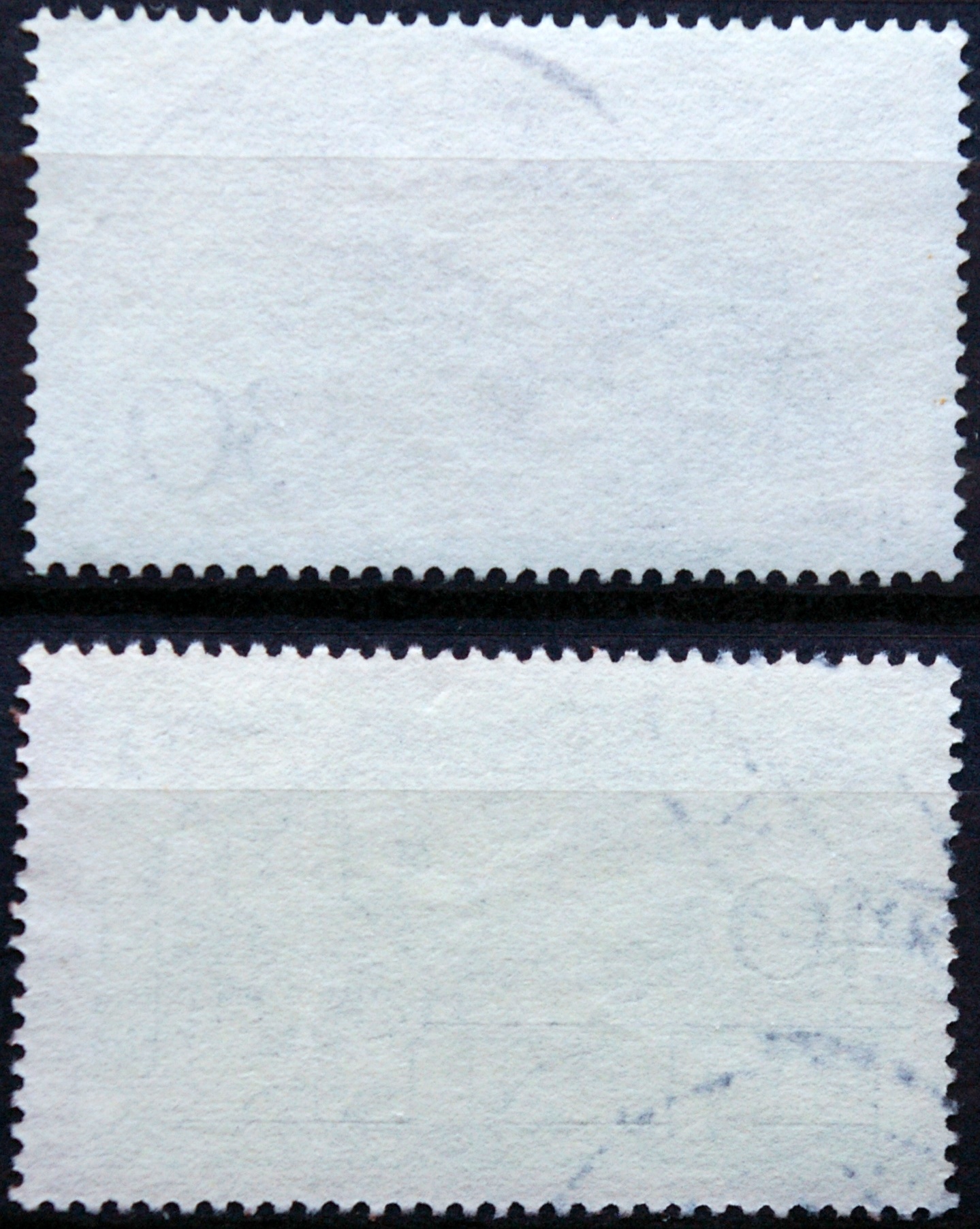 Vokietija, pilna serija MiNr 746-747 Used(O)