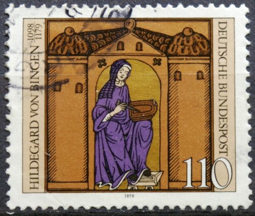 Vokietija MiNr 1018 Used(O)
