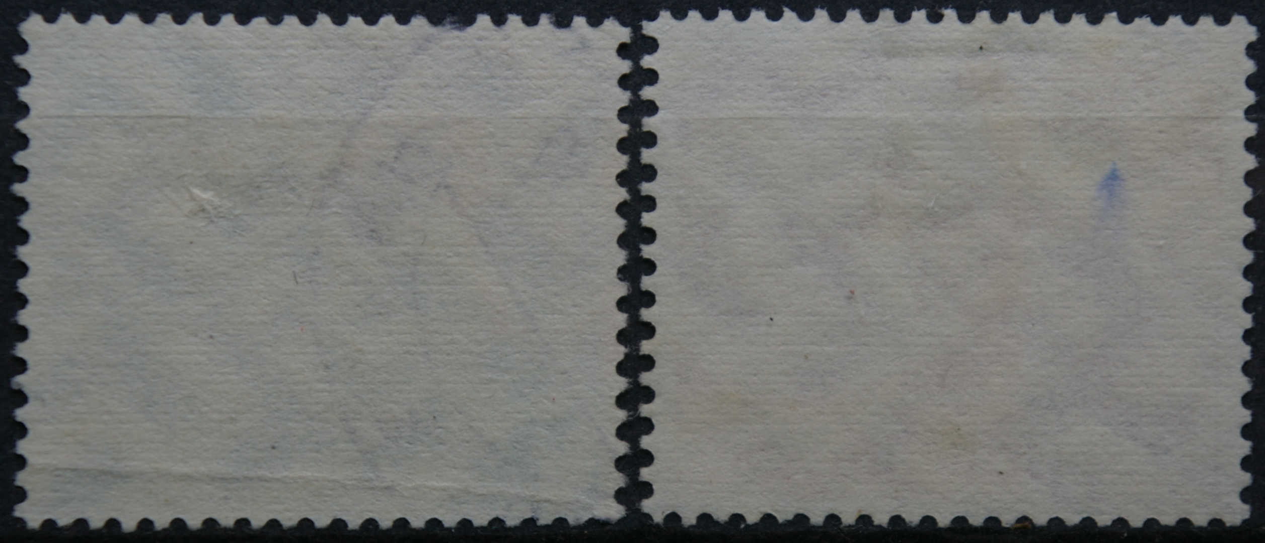 Vokietijos Reichas, pilna serija MiNr 673-674 Used(O)