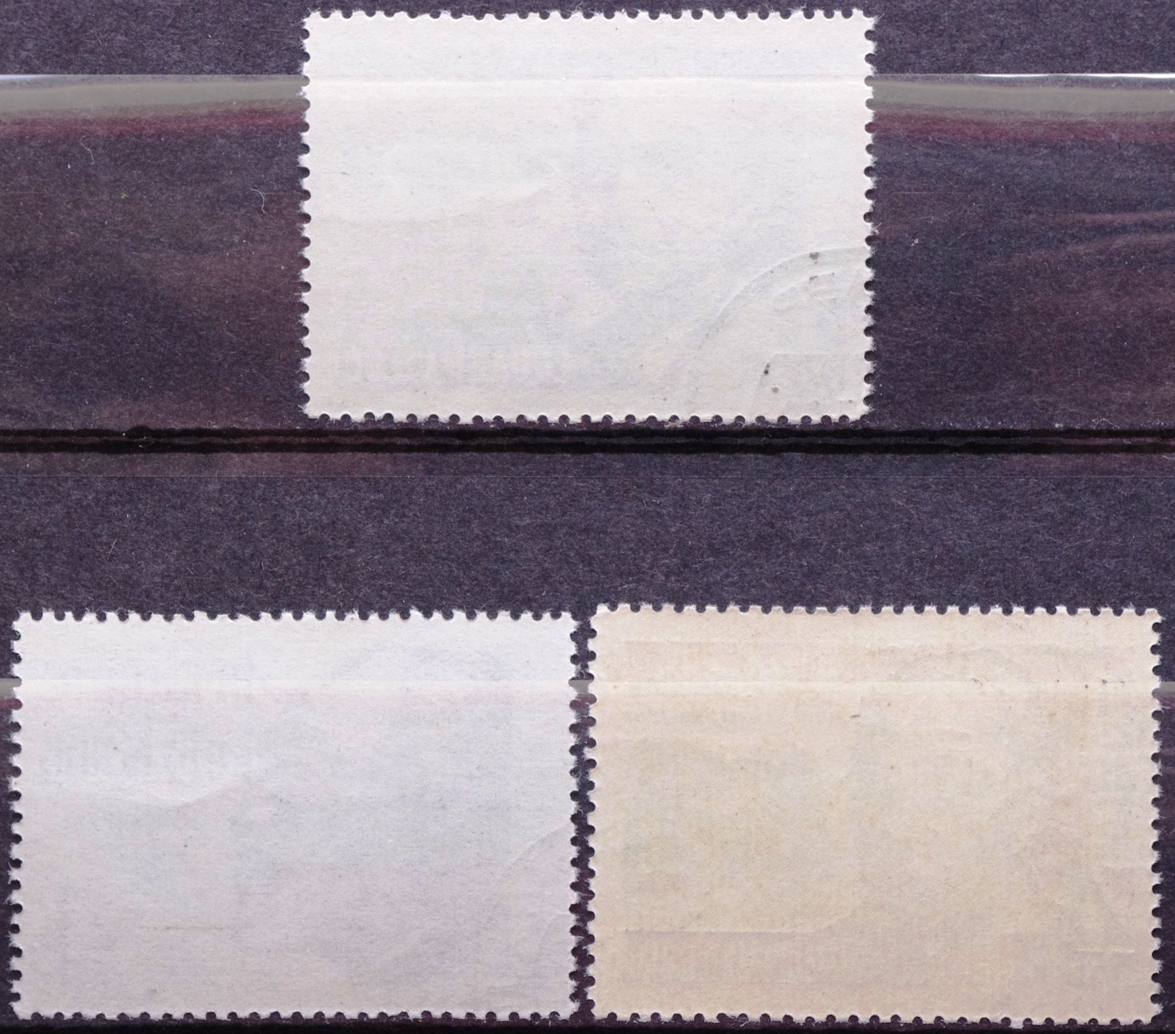 Rusija, TSRS, pilna serija MiNr 3114-3116 Used(O) V