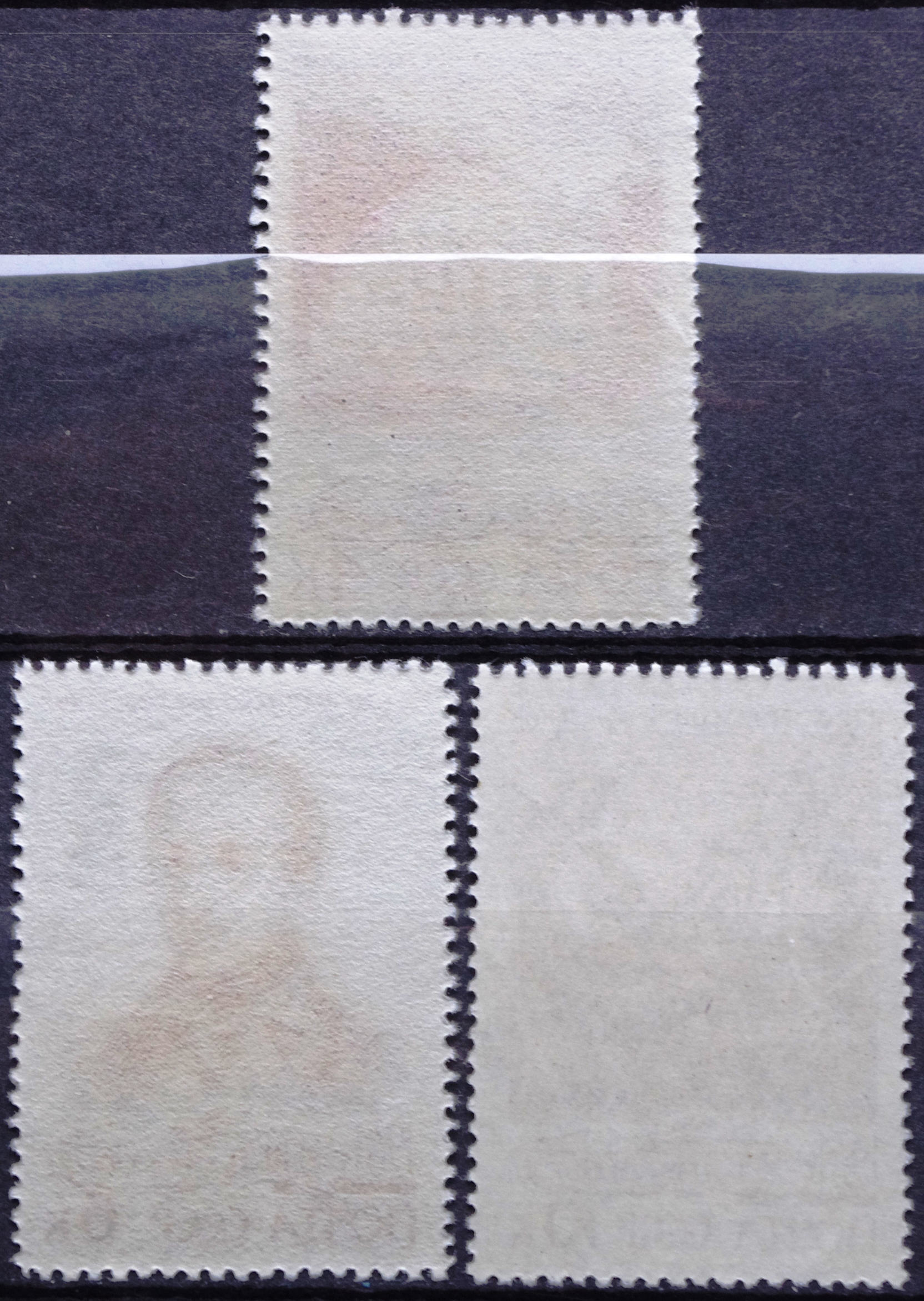 Rusija, TSRS, pilna serija MiNr 2972-2974 Used(O) V