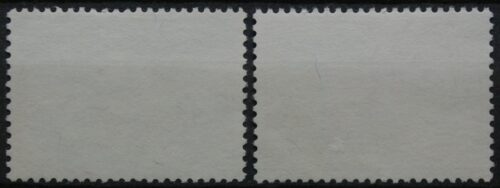 Šveicarija, pilna serija, MiNr 851-852 Used (O)