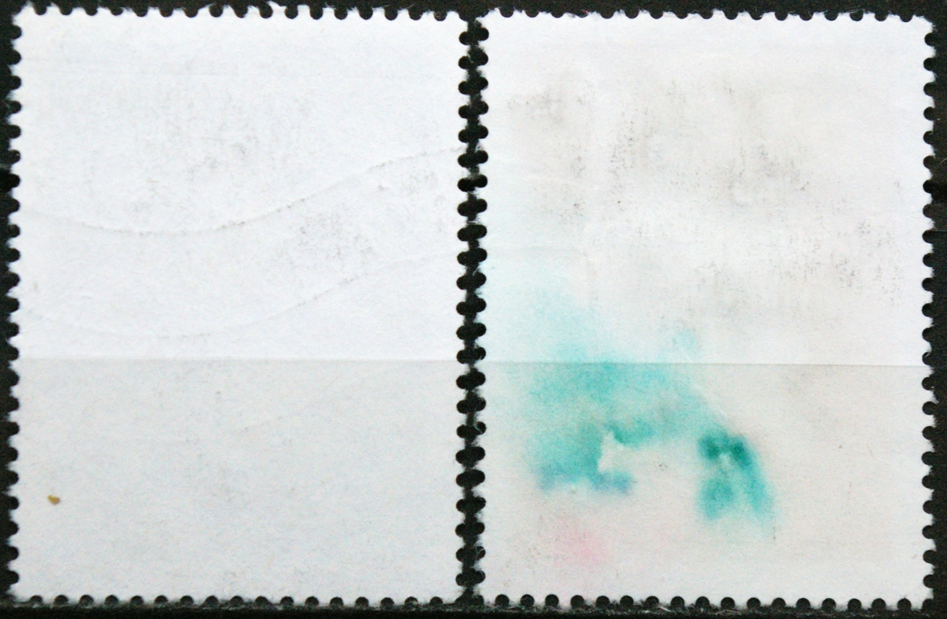 Lietuva, pilna serija MiNr 728-729 Used(O) Vx1