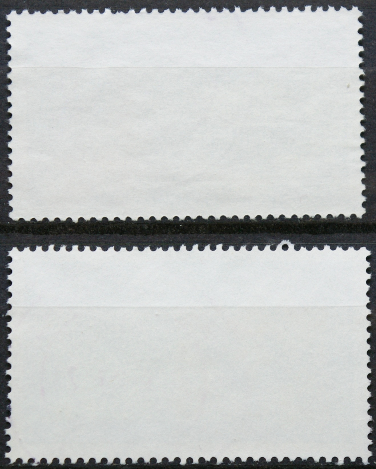 Vokietija, pilna serija MiNr 1321-1322 Used(O)