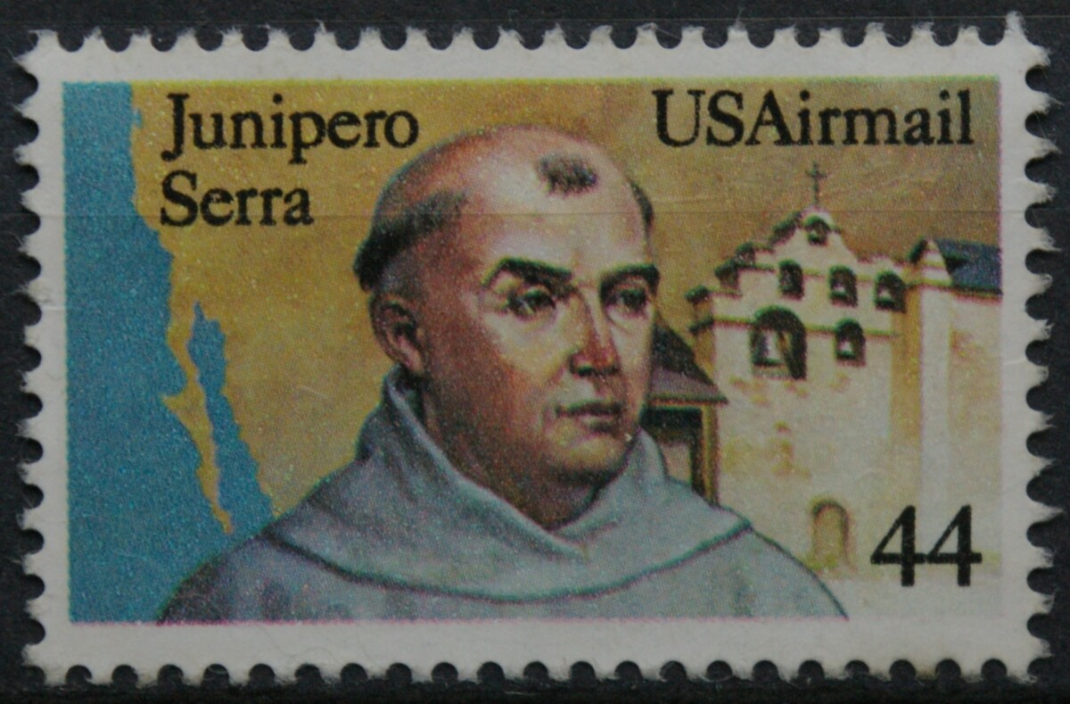 JAV, oro paštas ScNr C116 Used(O)