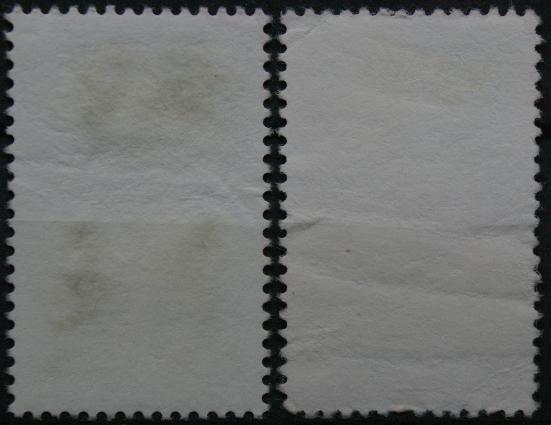JAV, pilna serija ScNr 1842-1843 Used(O)