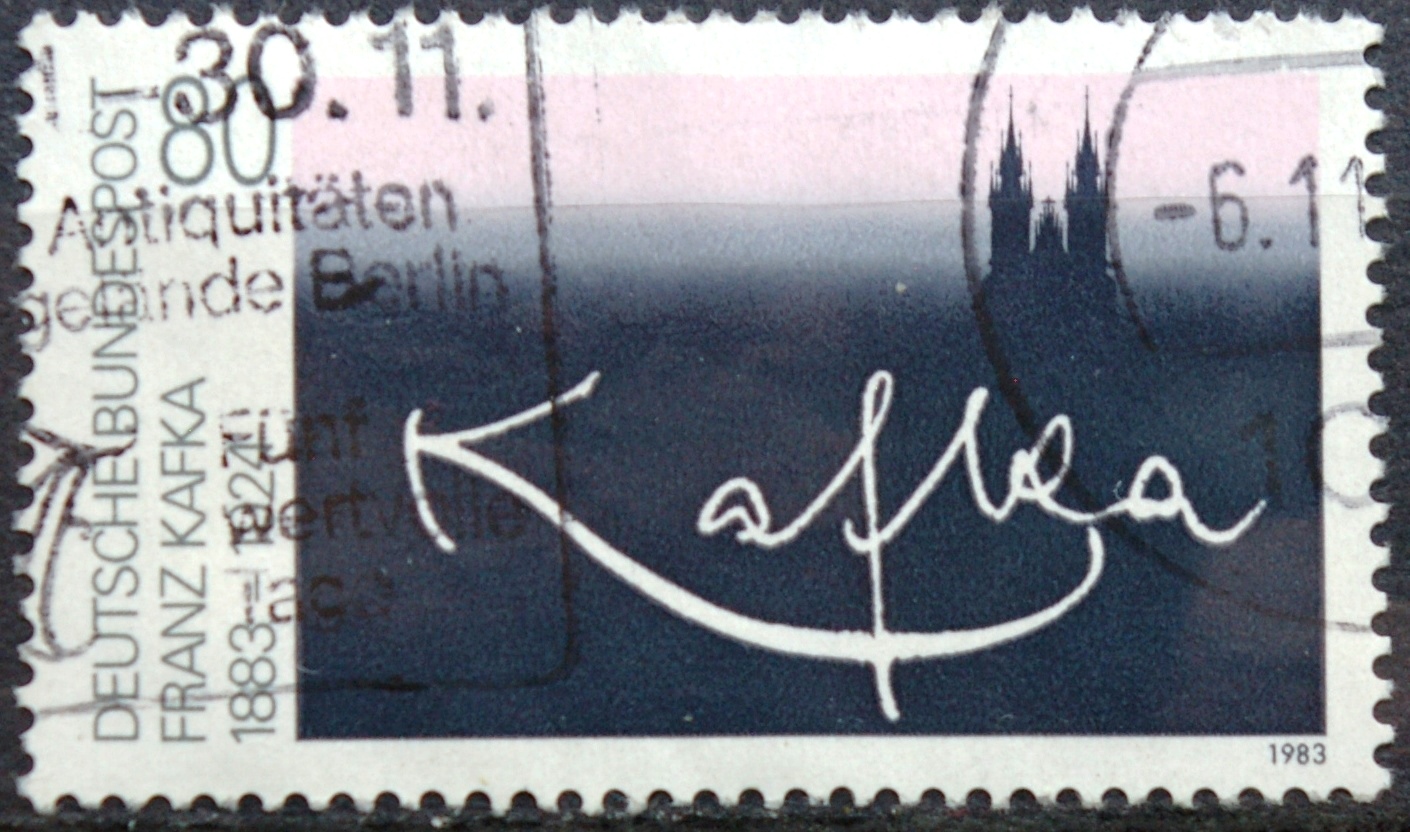 Vokietija MiNr 1178 Used(O)